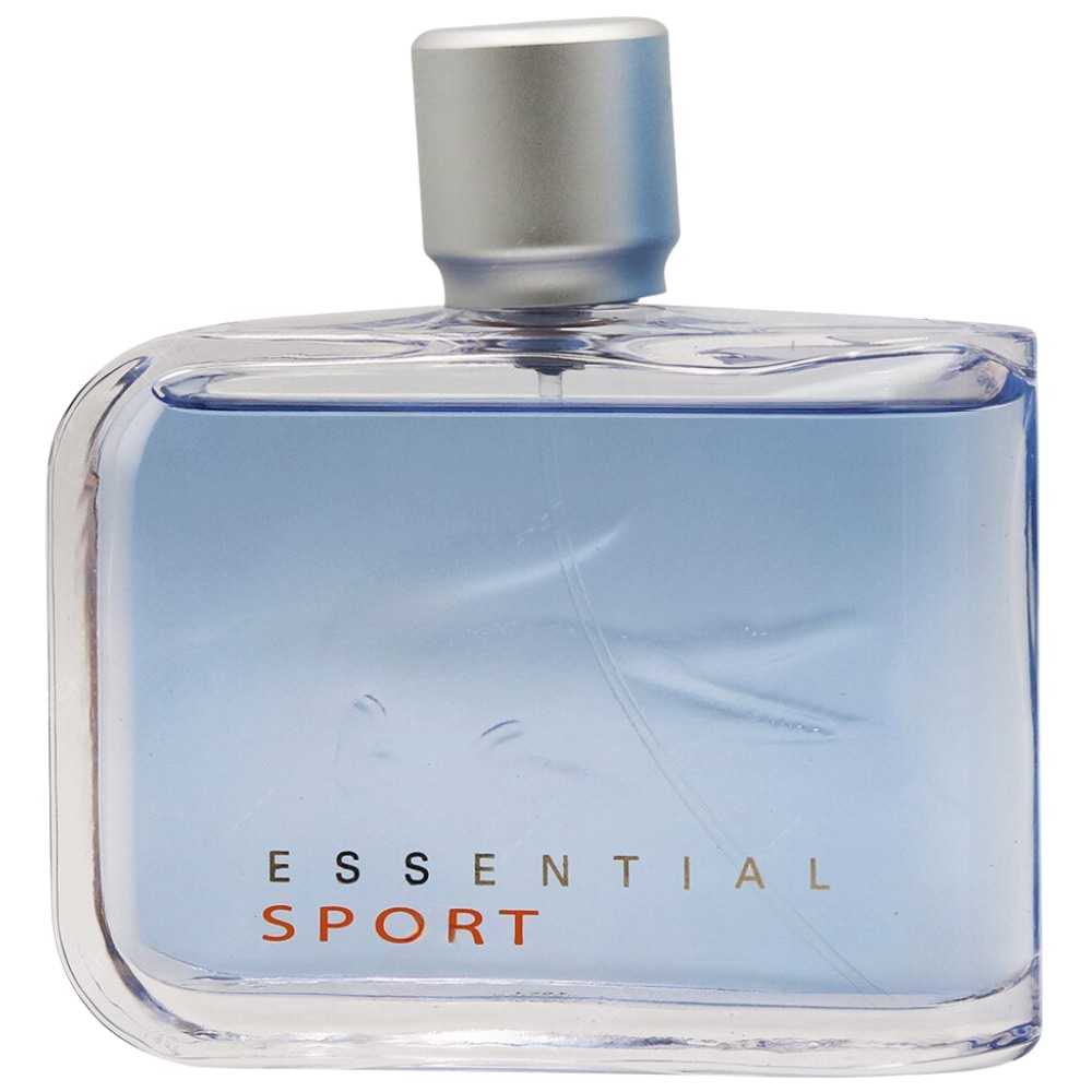 Lacoste Essential Sport-The Scent for Men on the Move