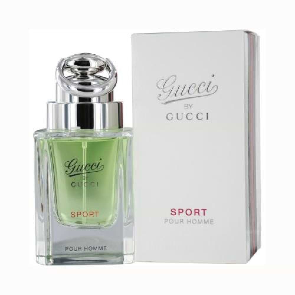 Gucci Sport Cologne for Men EDT Spray
