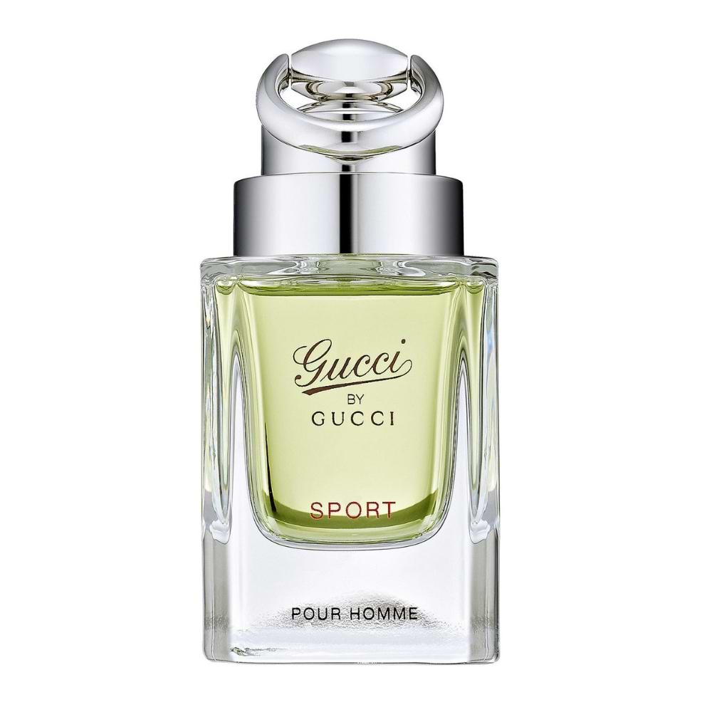 Gucci Pour Homme Sport