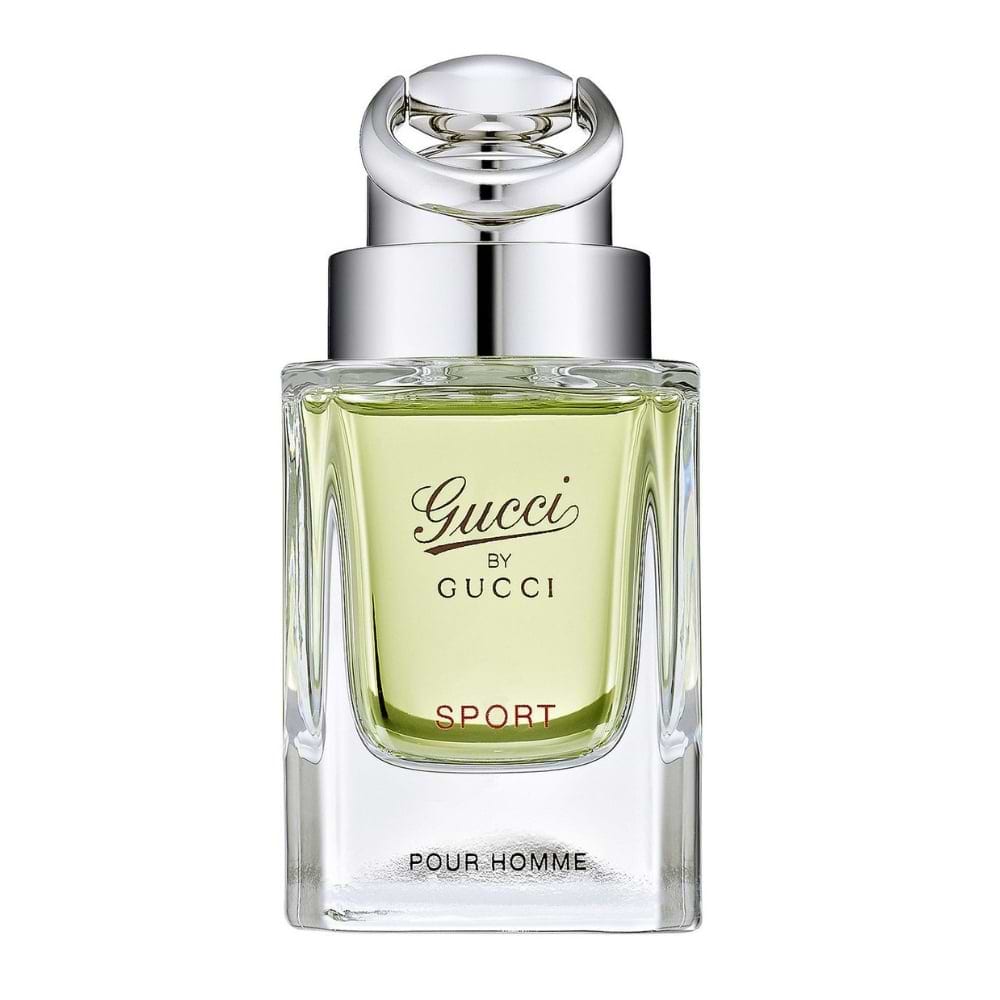 Gucci By Gucci Sport by Gucci Pour Homme Eau De Toilette OZ