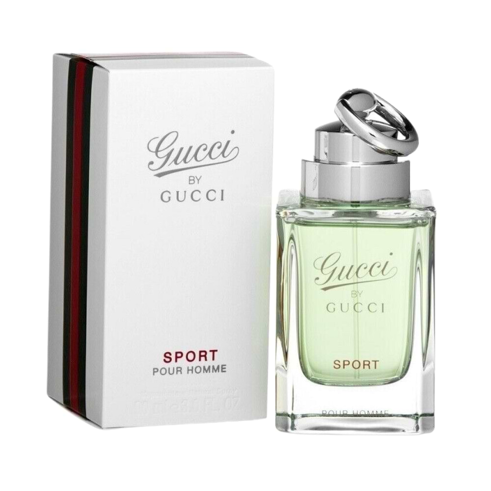 Gucci Pour Homme Sport