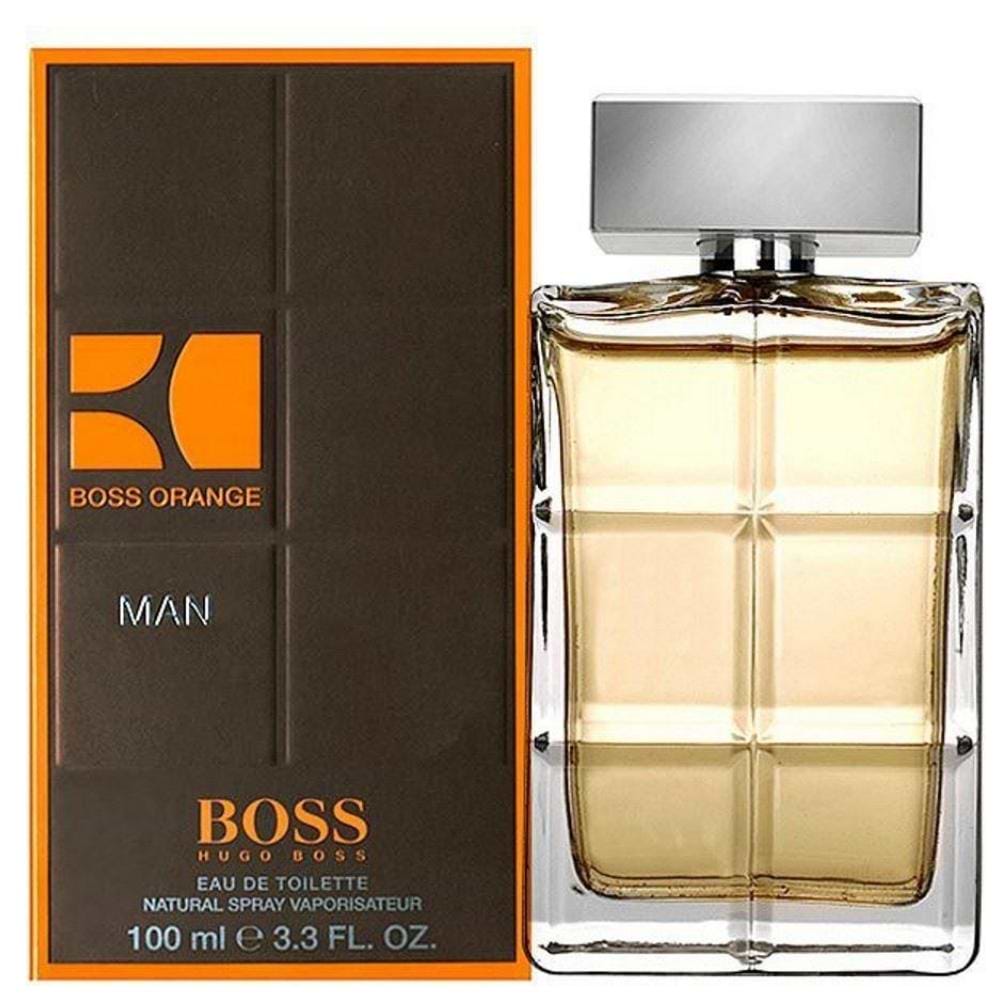 Boss Orange