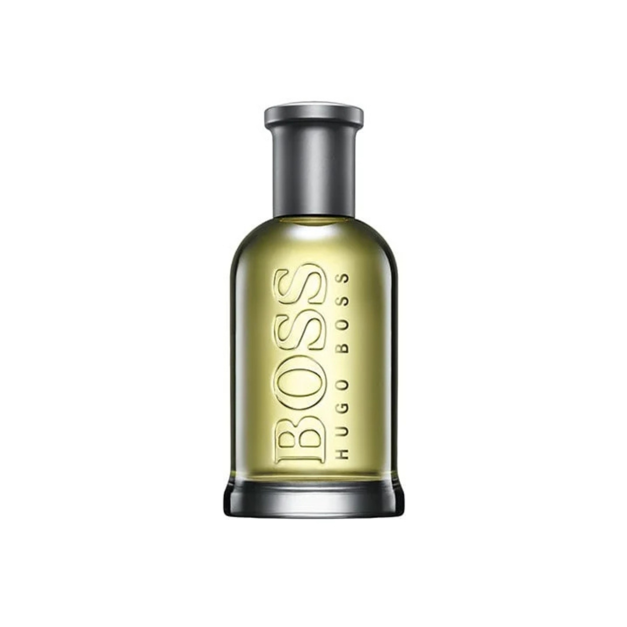 Hugo Boss Boss No. 6