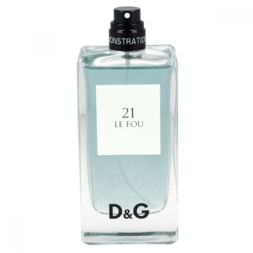 Dolce & Gabbana 21 Le Fou