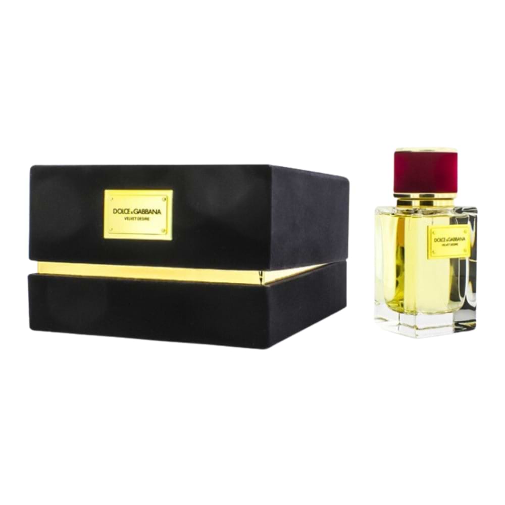 Velvet Desire