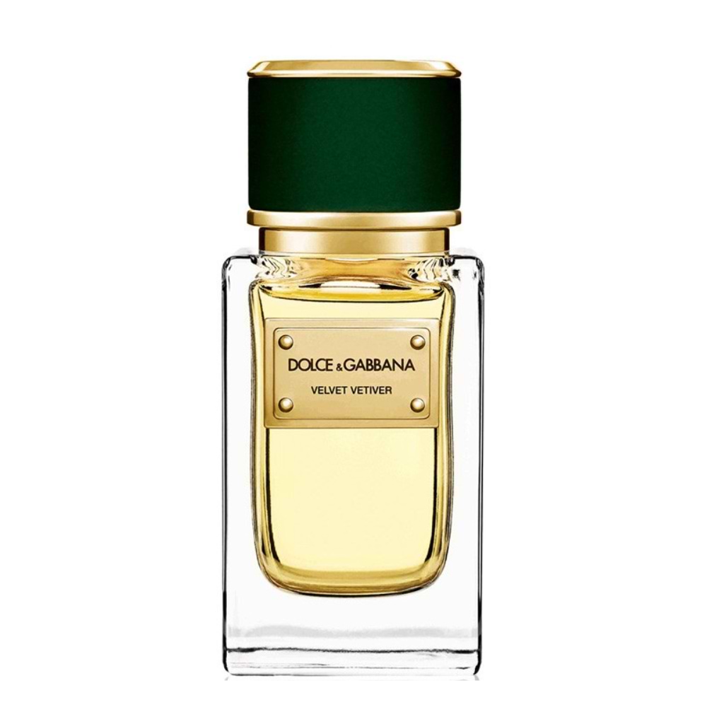 Velvet Vetiver
