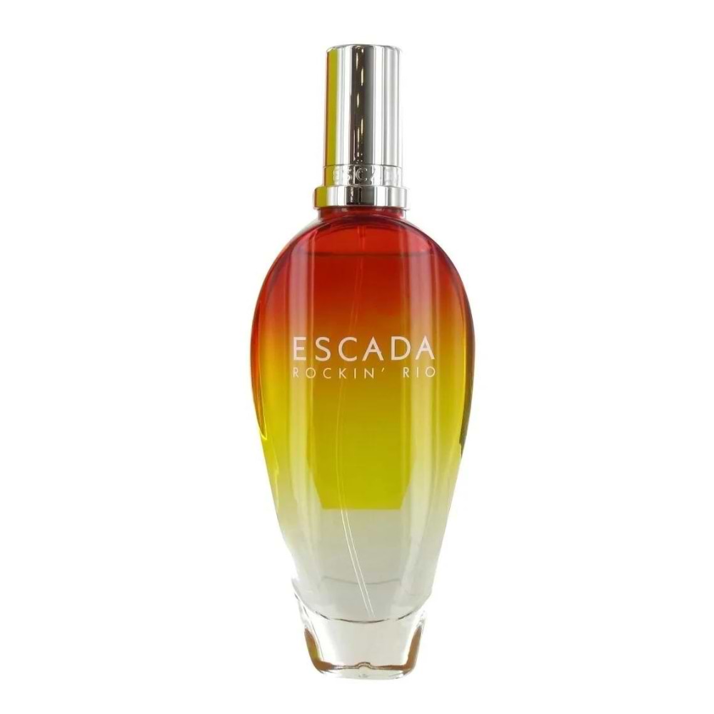Escada Rockin'Rio