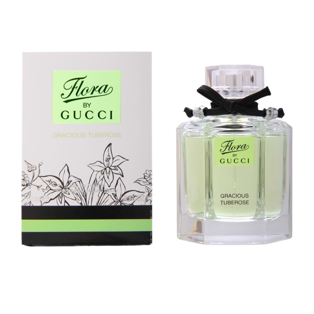 Flora Gracious Tuberose