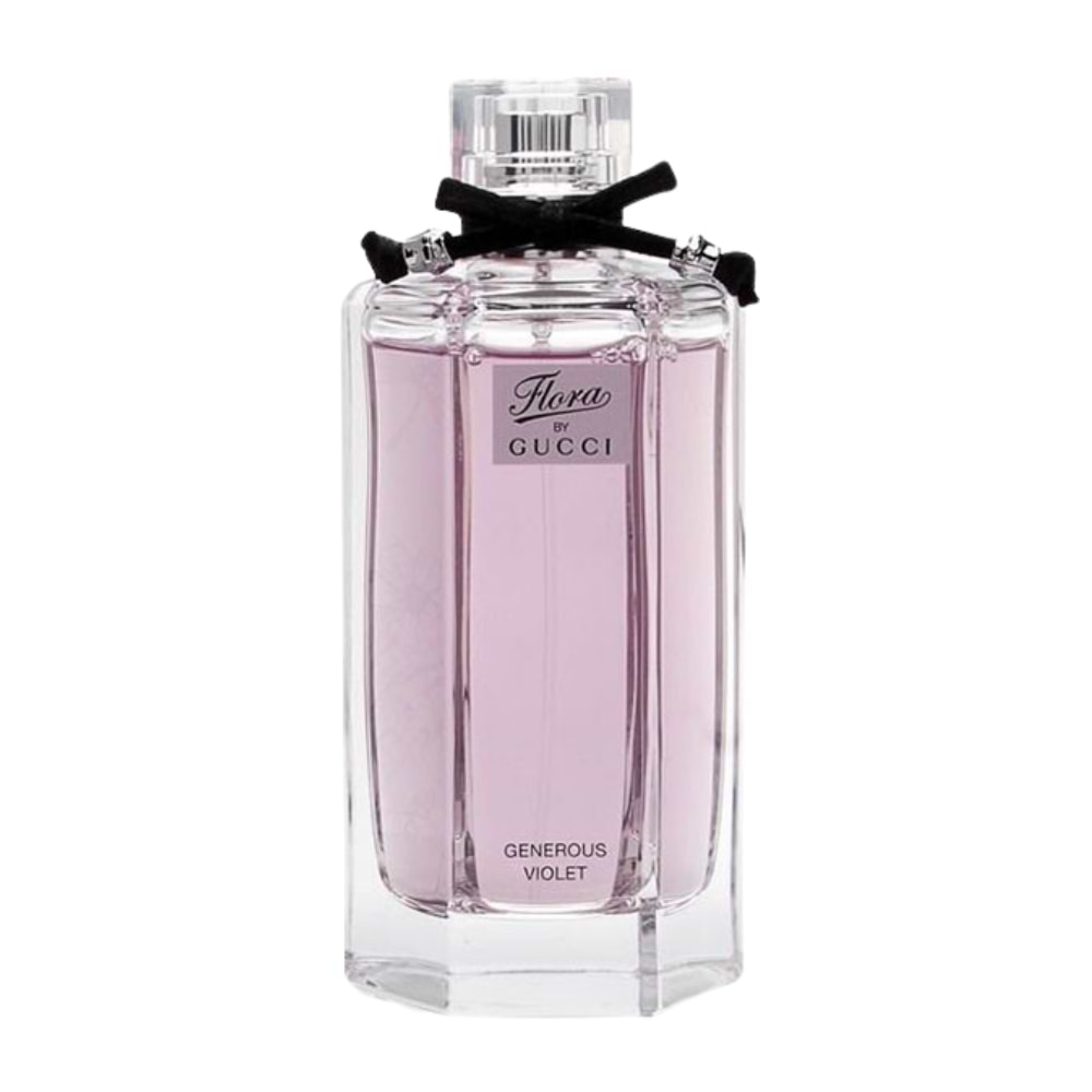 Gucci Flora Generous Violet
