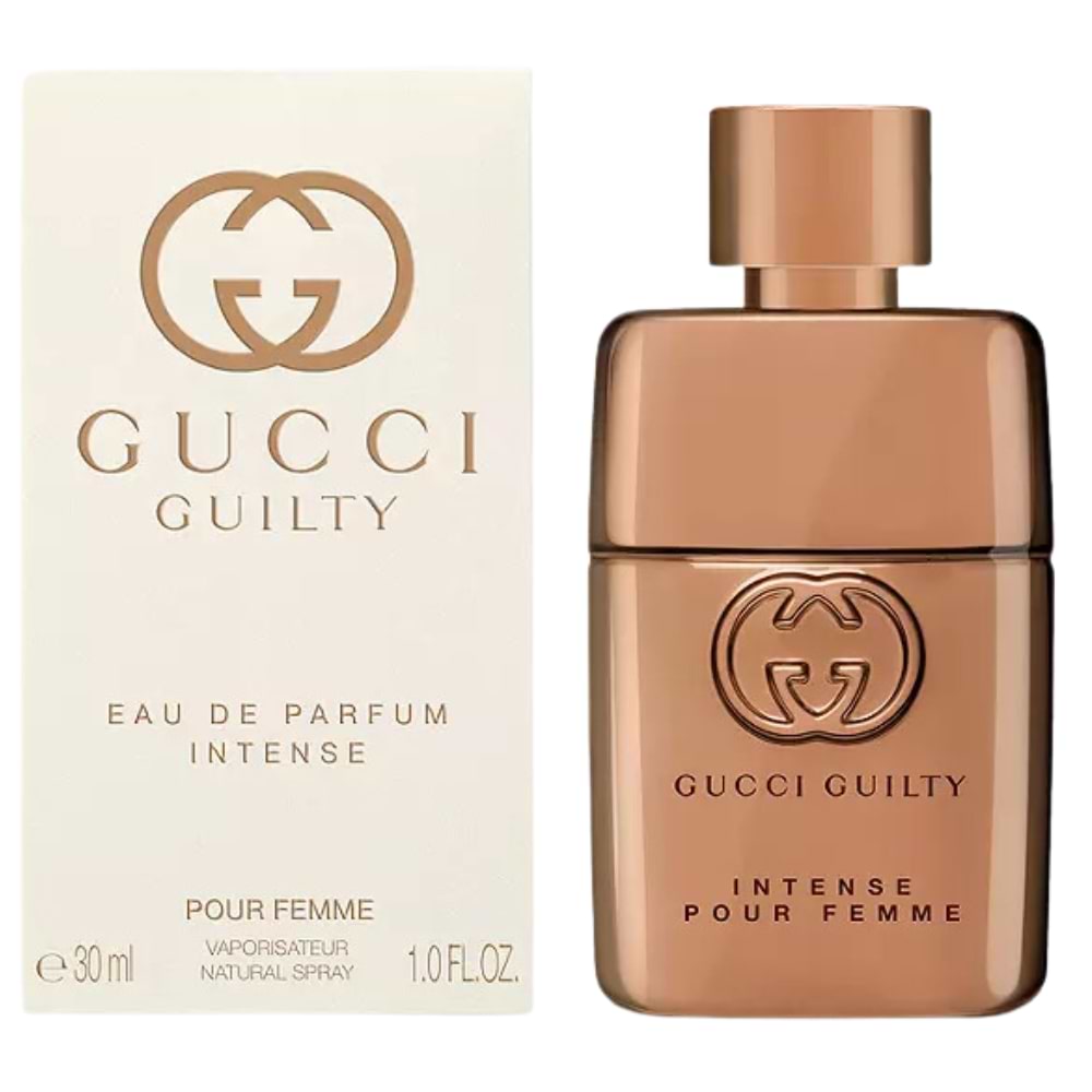 Gucci Guilty Intense