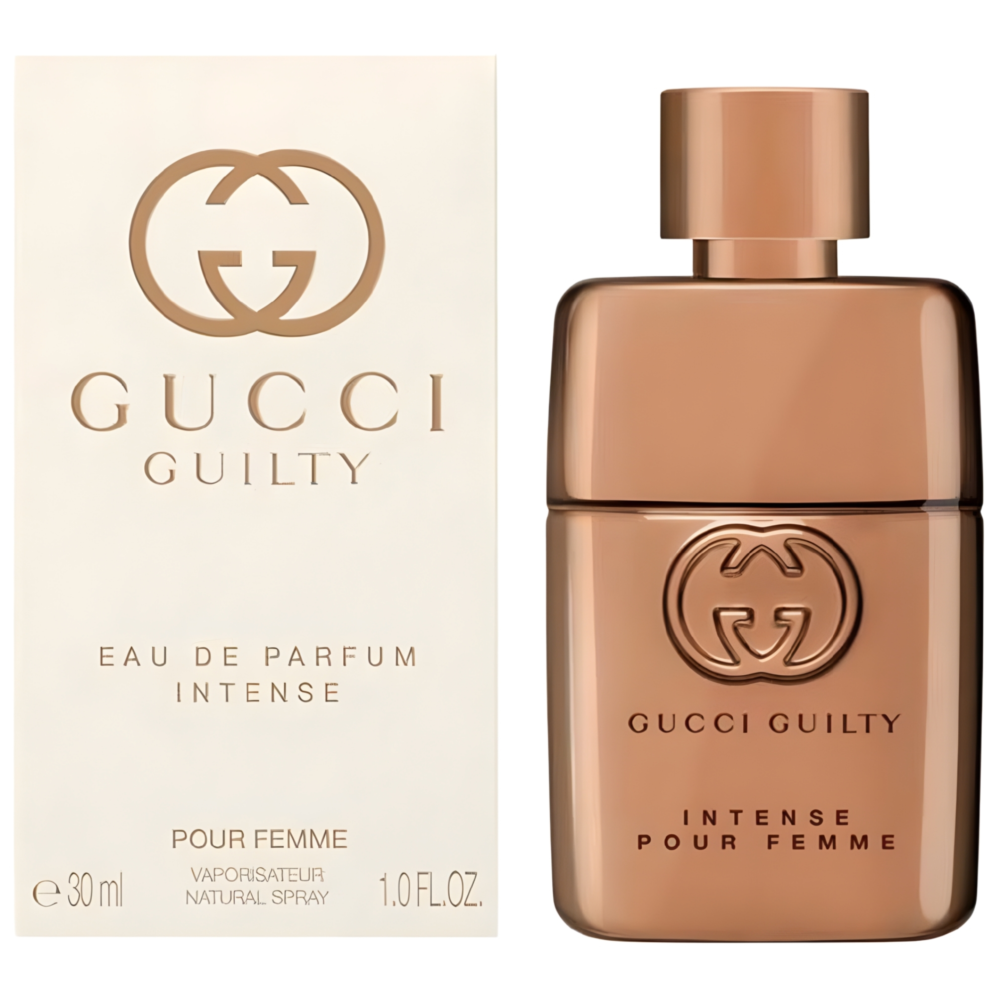 Gucci Guilty Intense