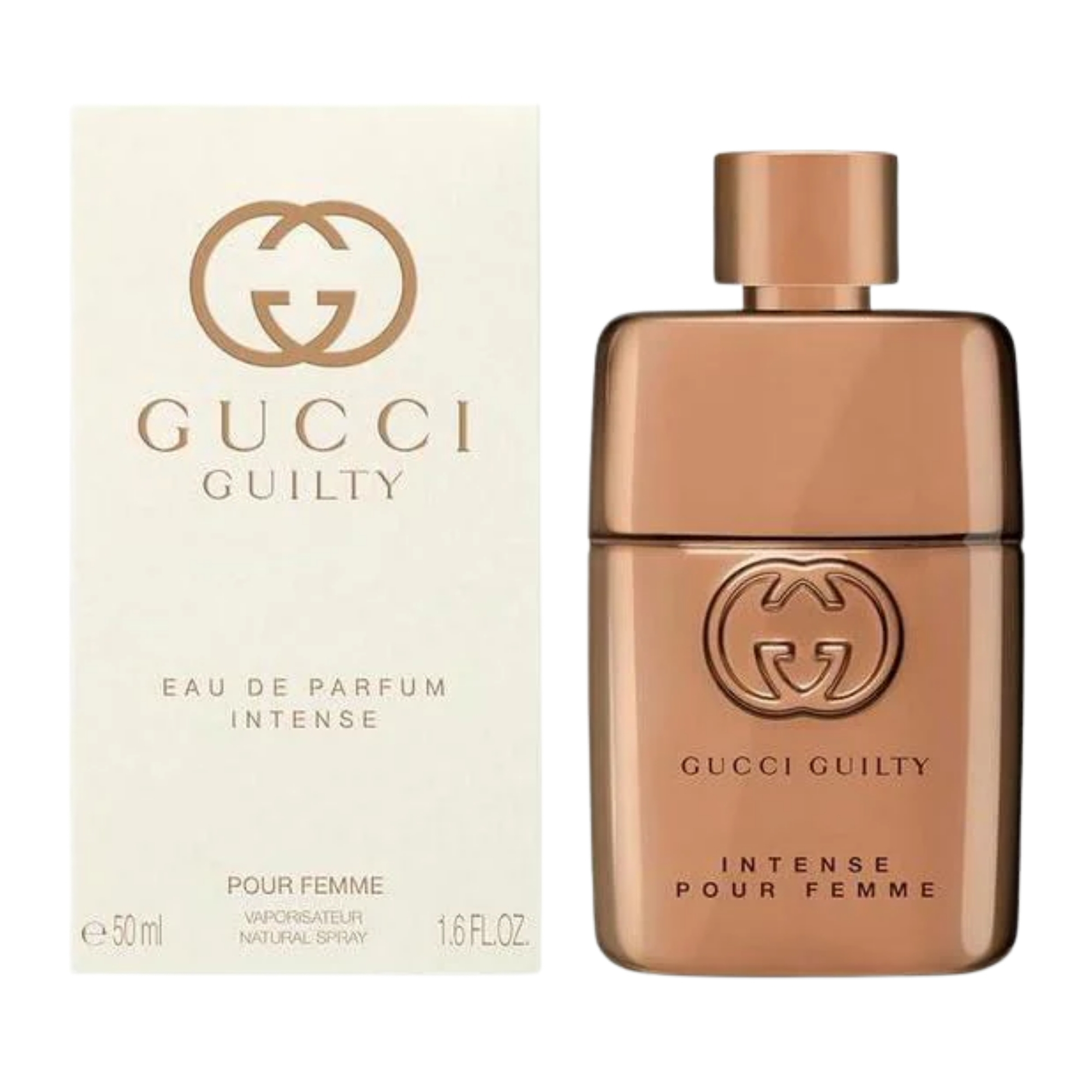 Gucci Guilty Intense