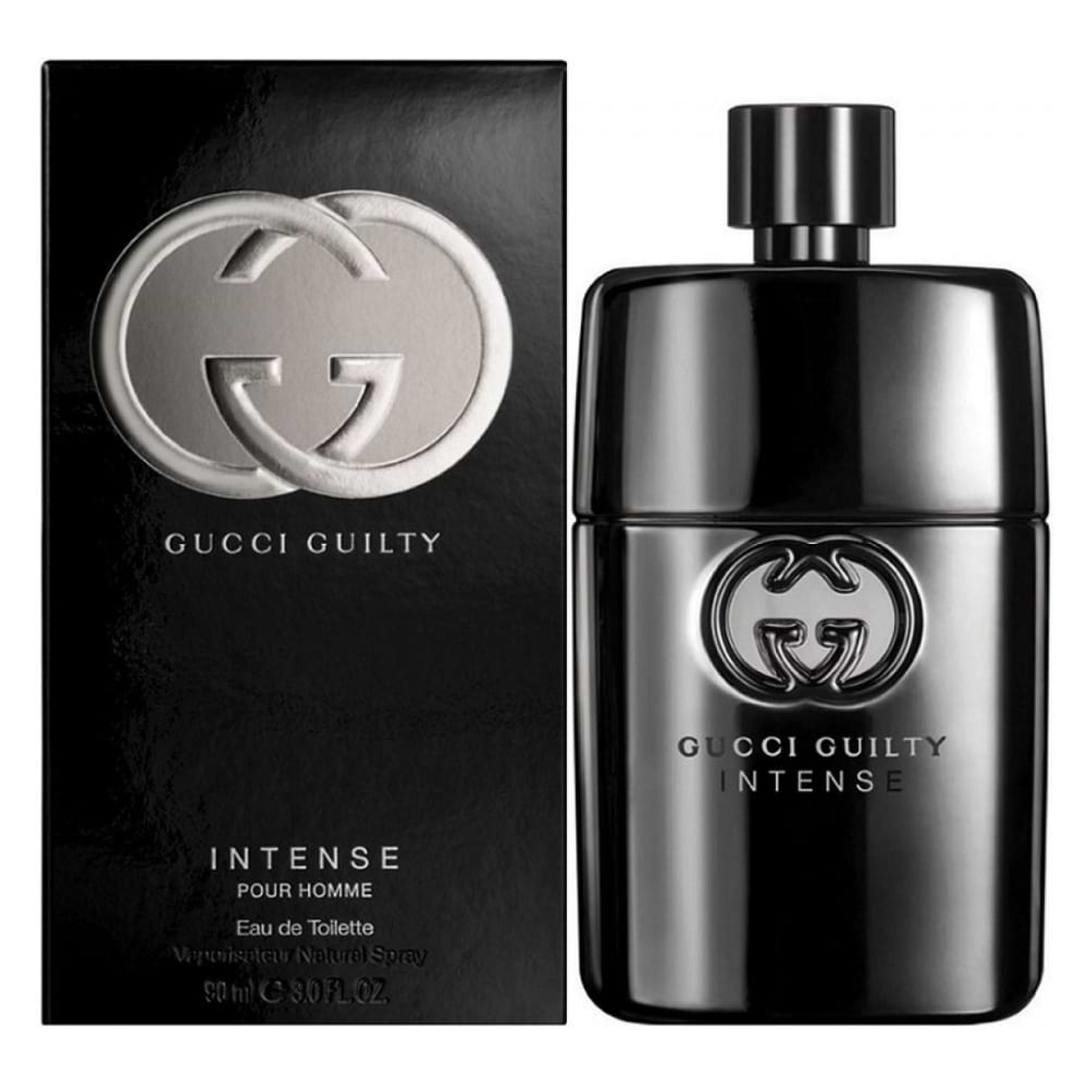 Gucci Guilty Intense