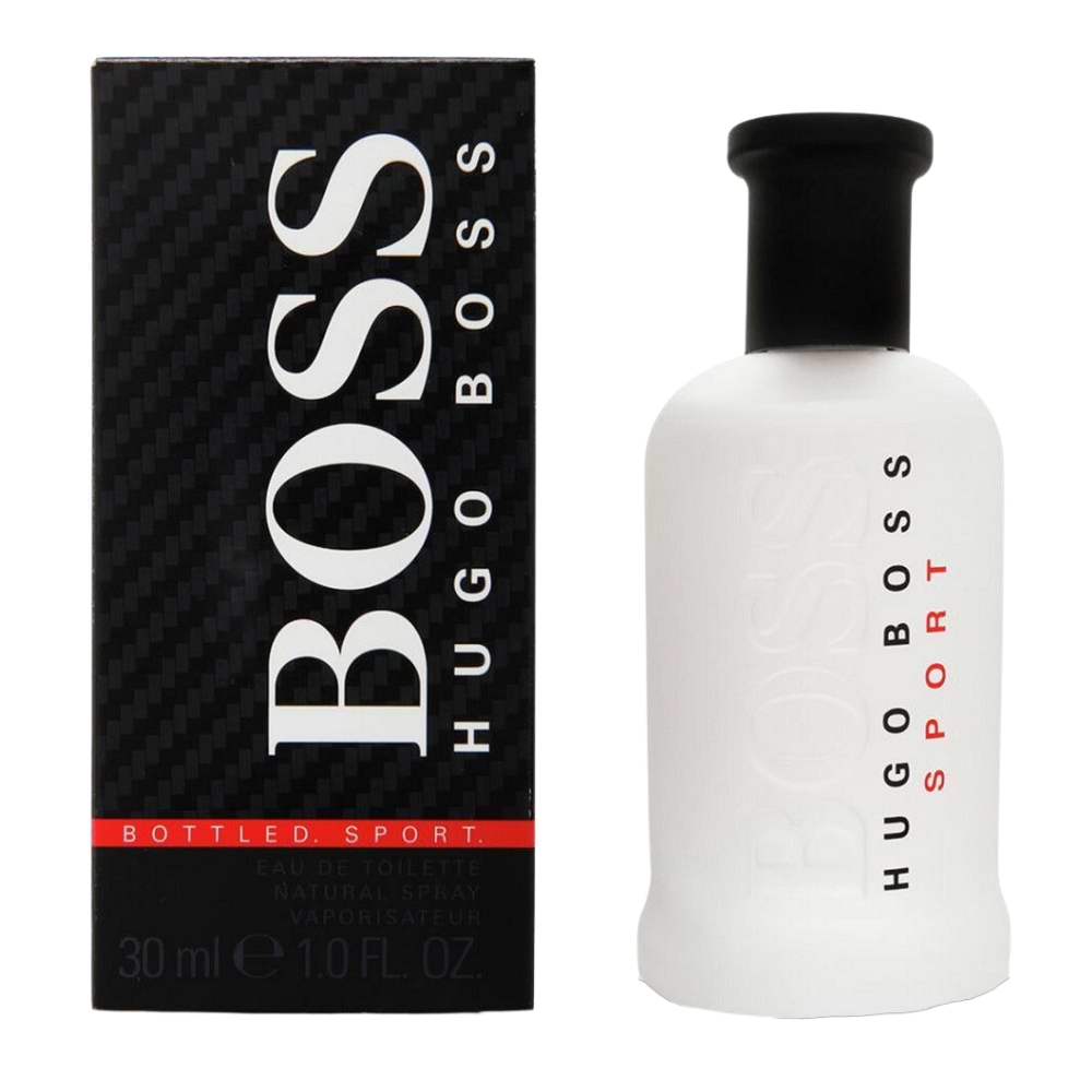 Boss Bottled Sport