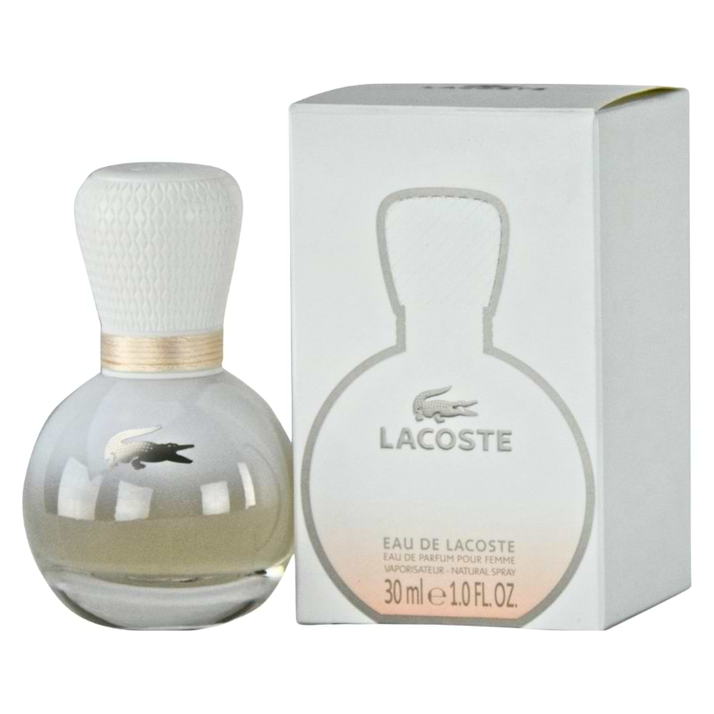 Lacoste Eau De Lacoste Femme