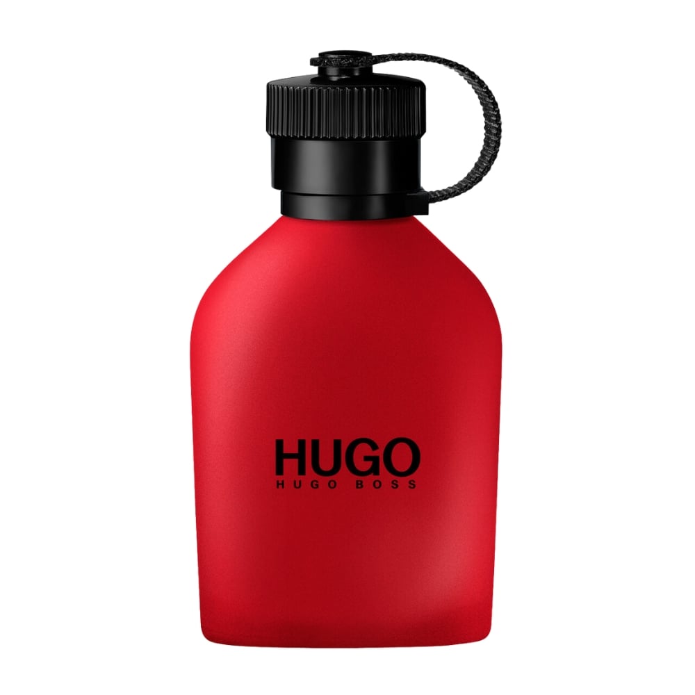 Hugo Red