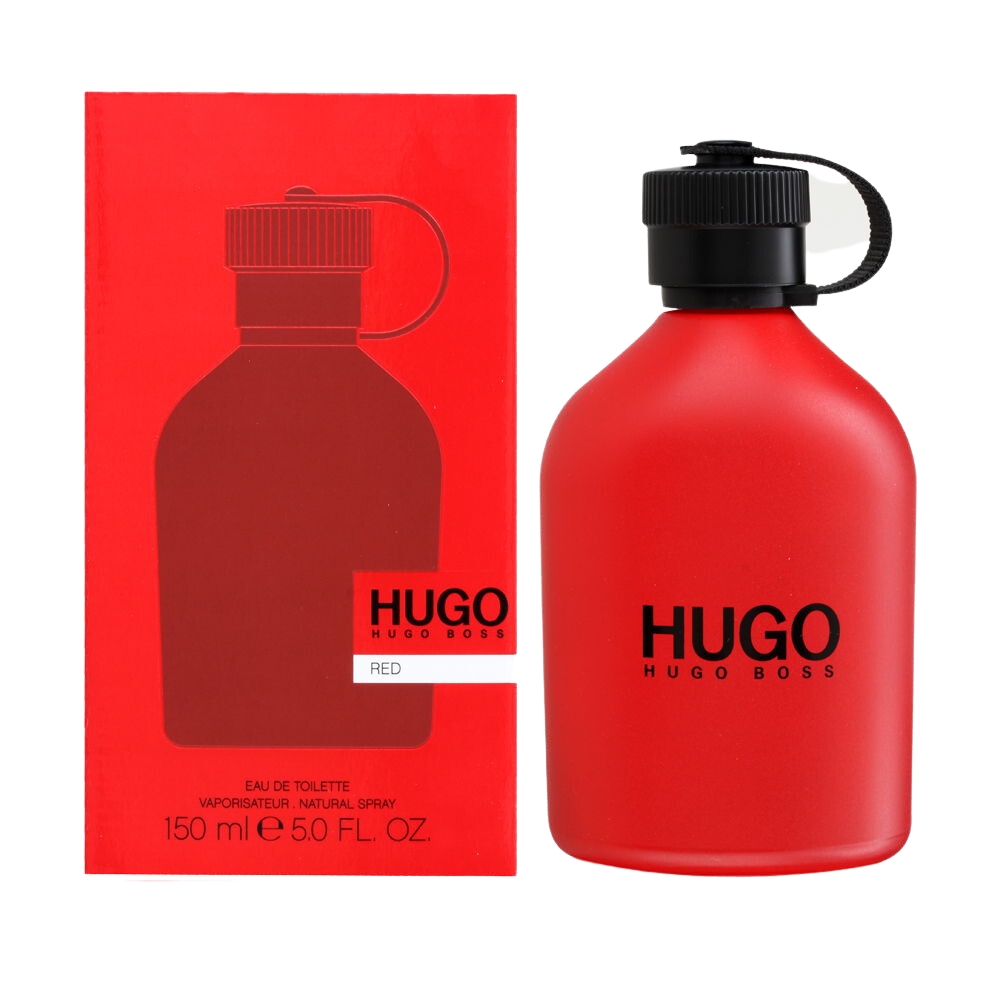 Hugo Red