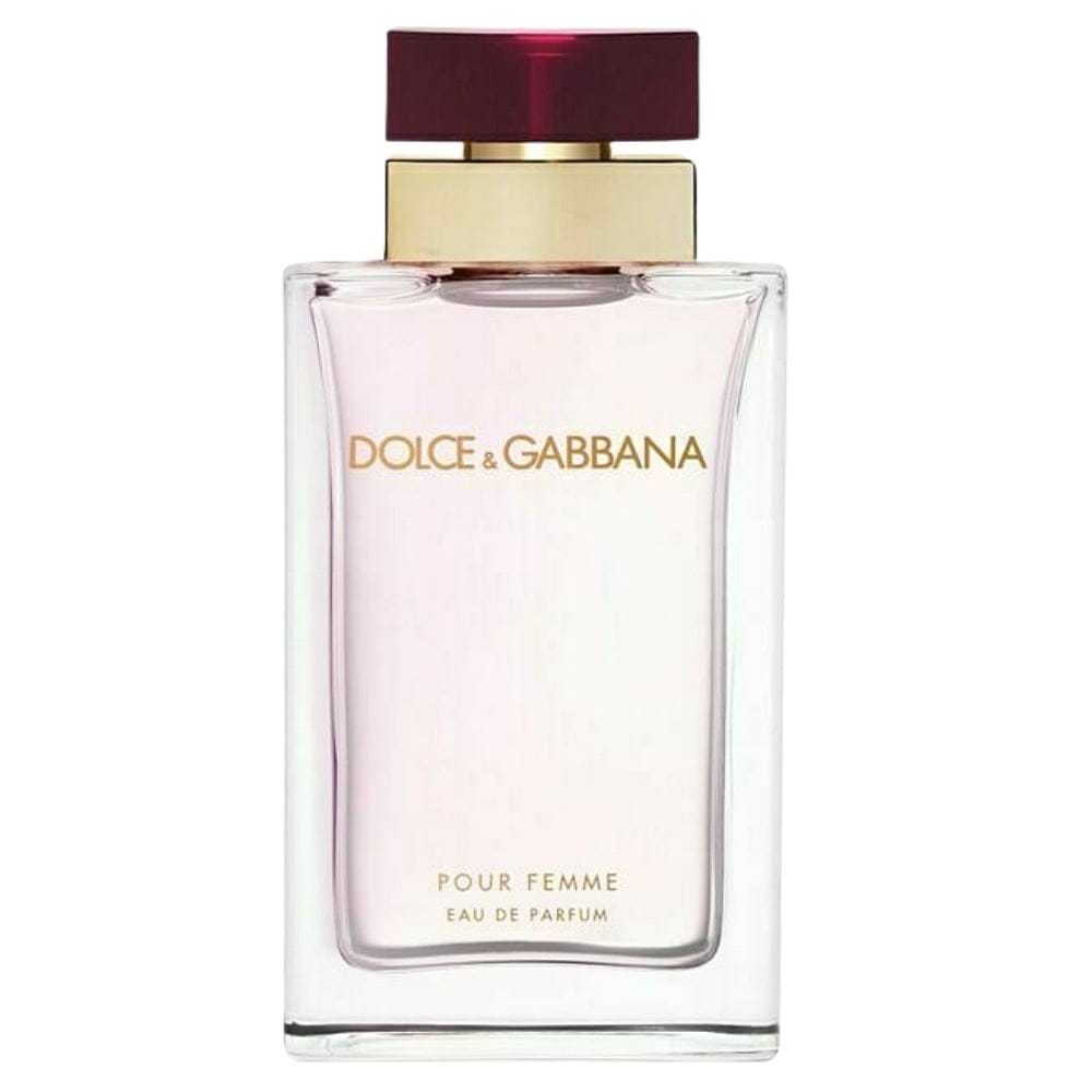 Dolce & Gabbana Pour Femme perfume for Women