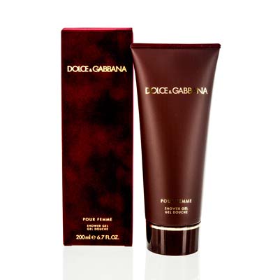 Dolce & Gabbana Pour Femme