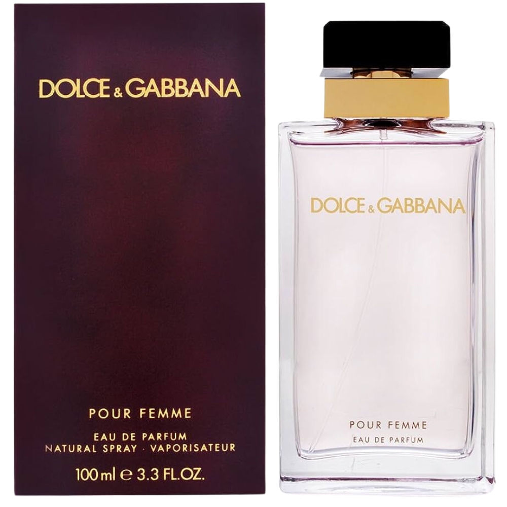 Dolce & Gabbana Pour Femme