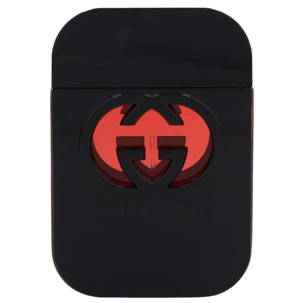 Gucci Guilty Black