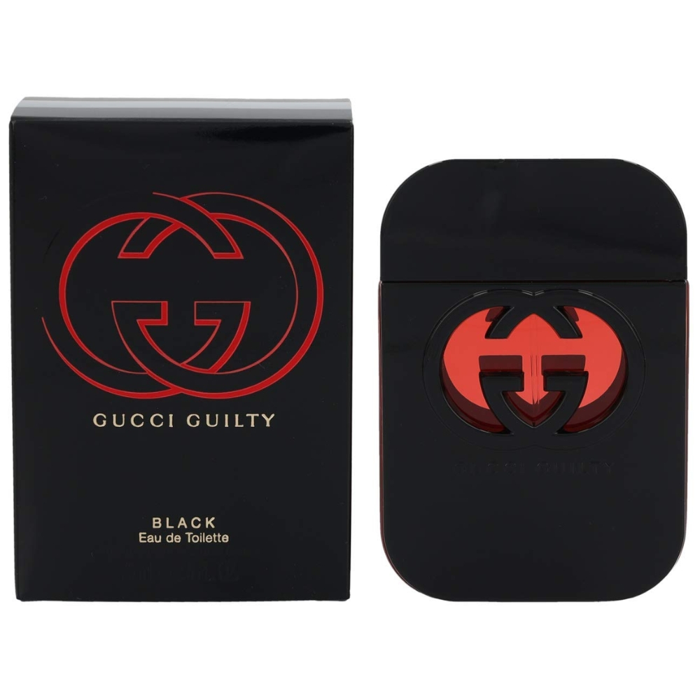 Gucci Guilty Black