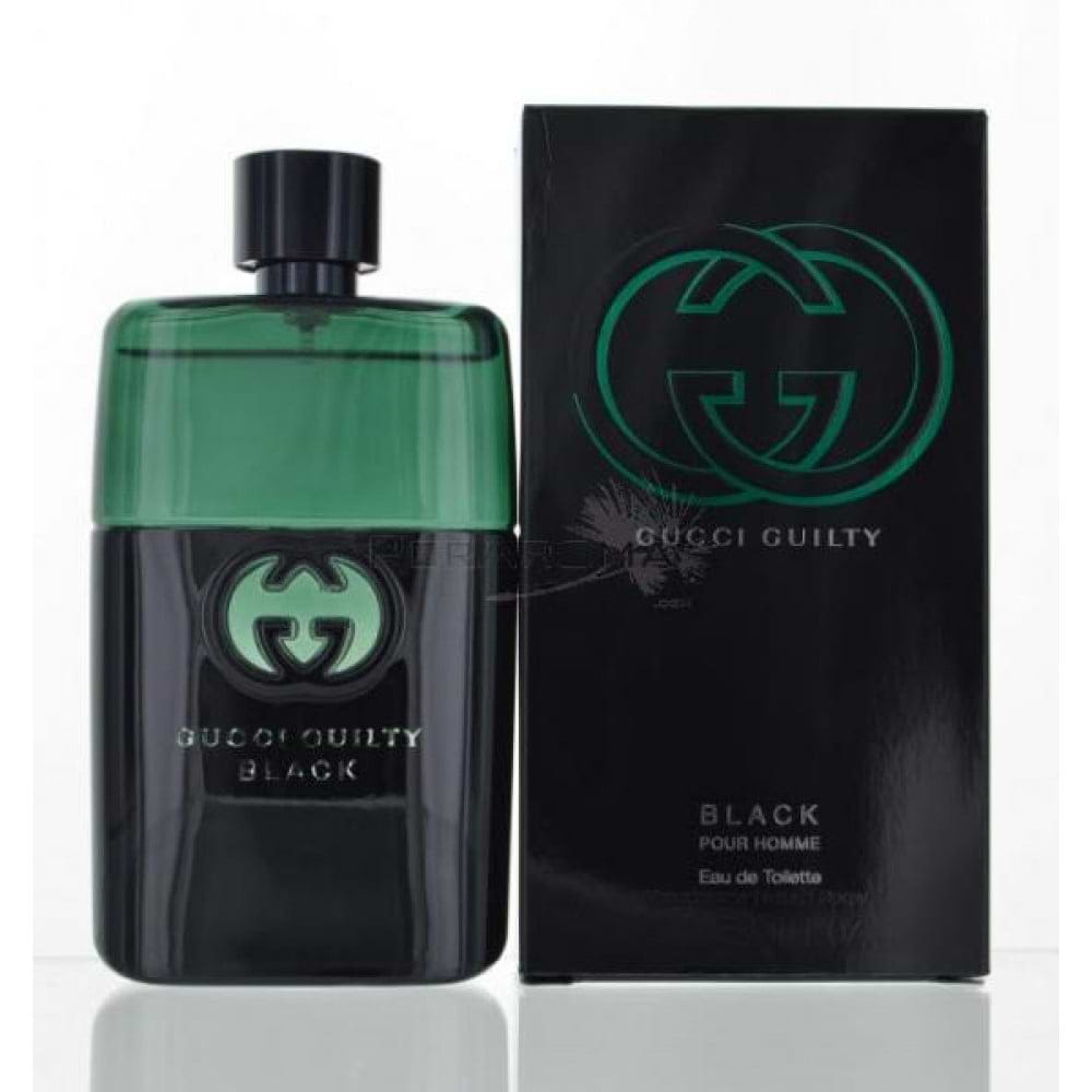 Gucci Guilty Black