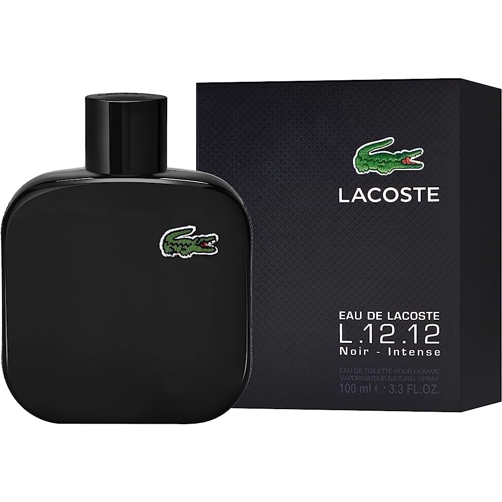 L.12.12 Noir Intense