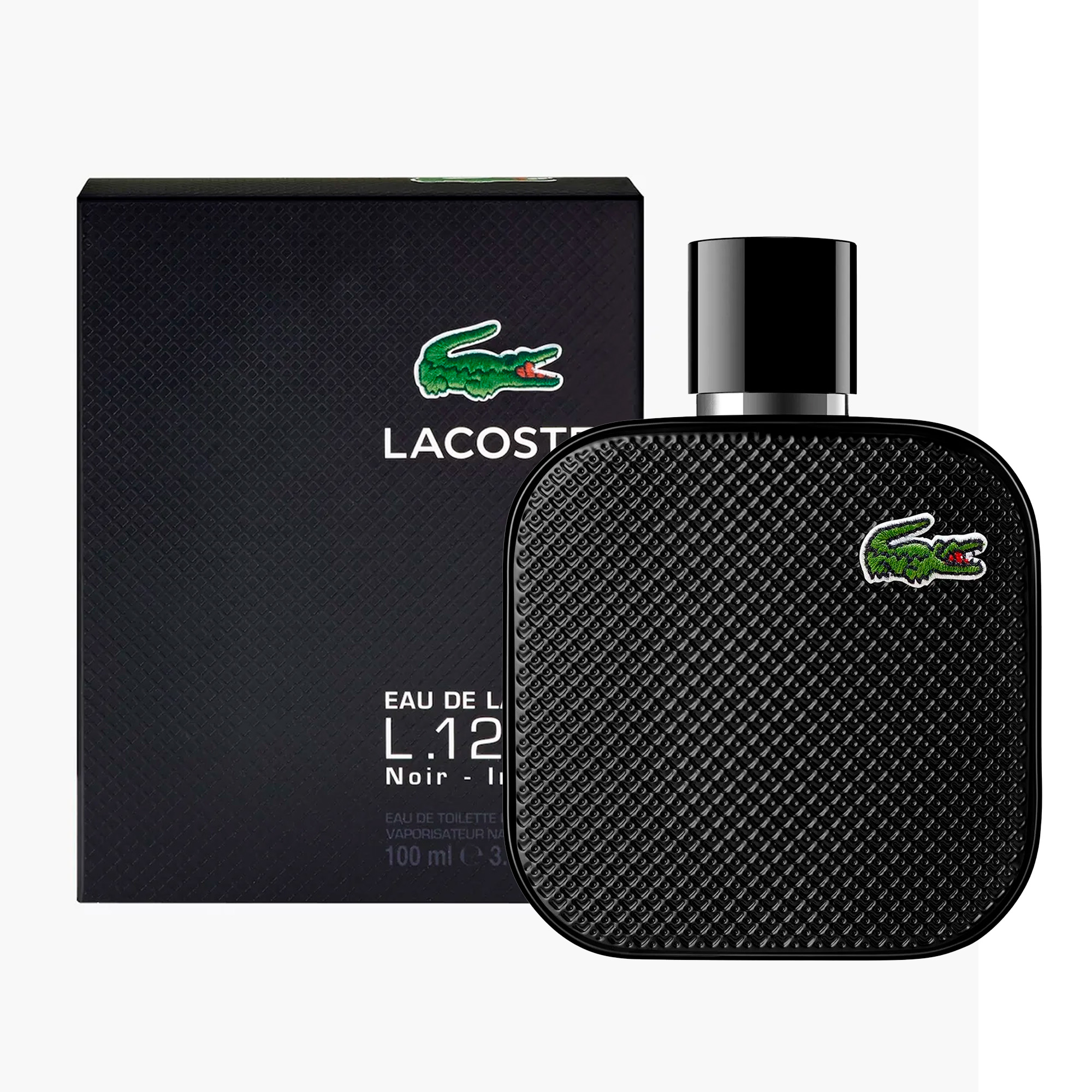 L.12.12 Noir Intense