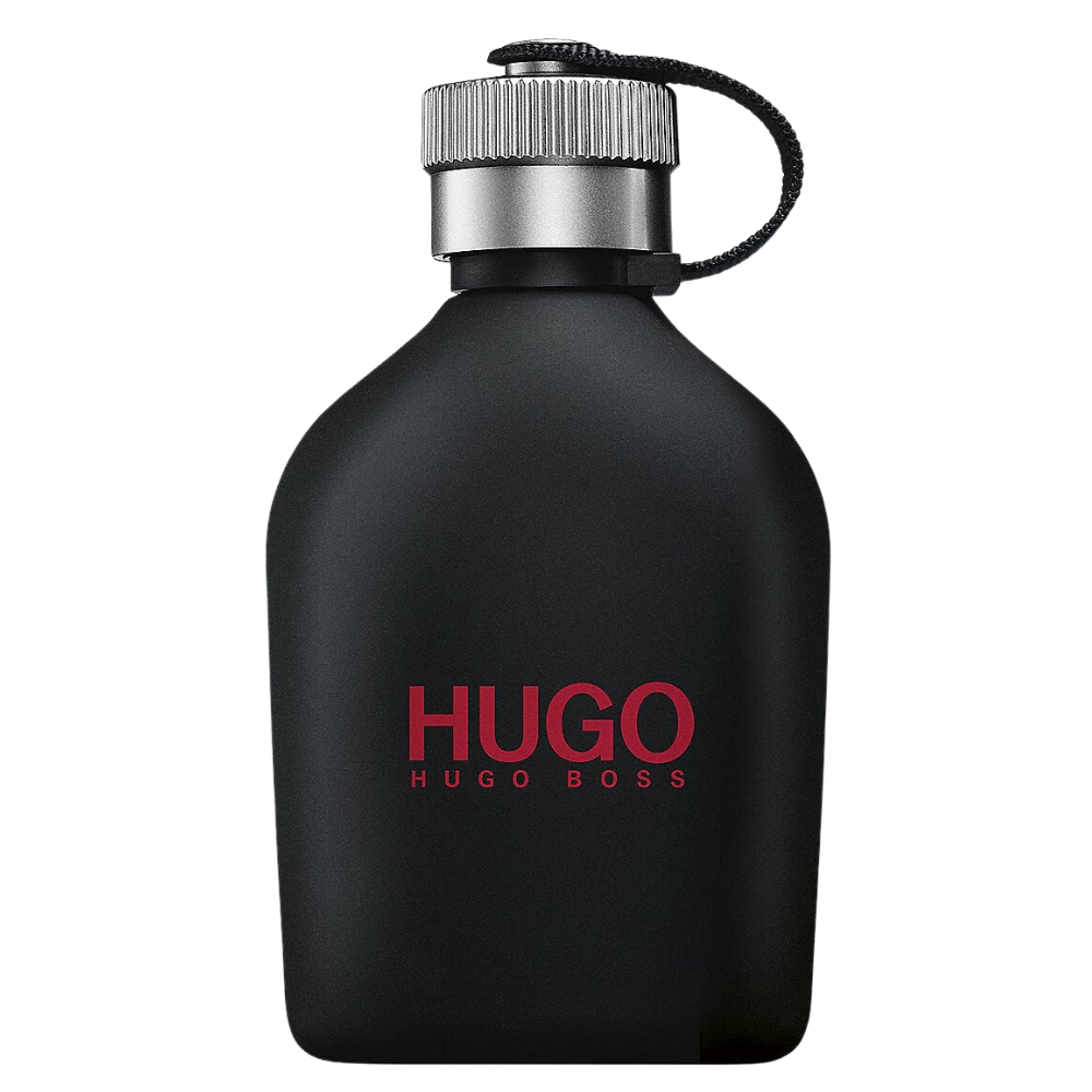 Hugo Just Different