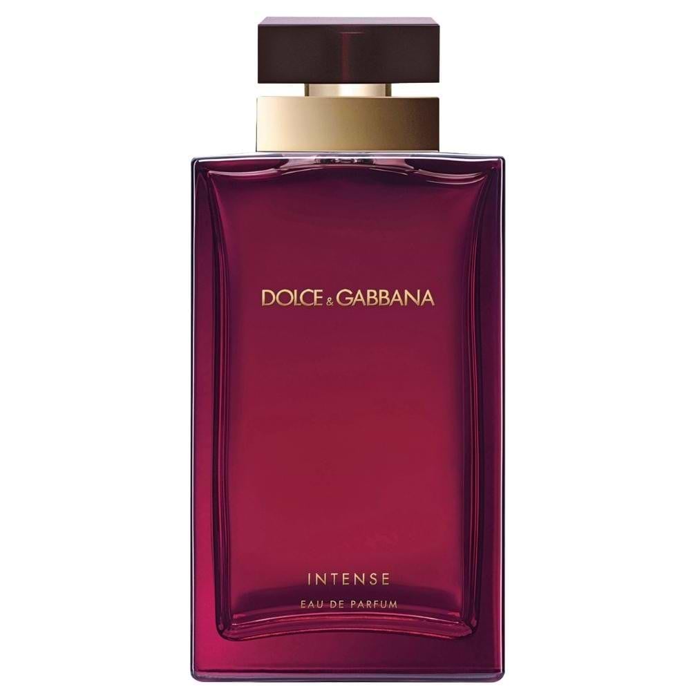 Dolce & Gabbana Pour Femme Intense