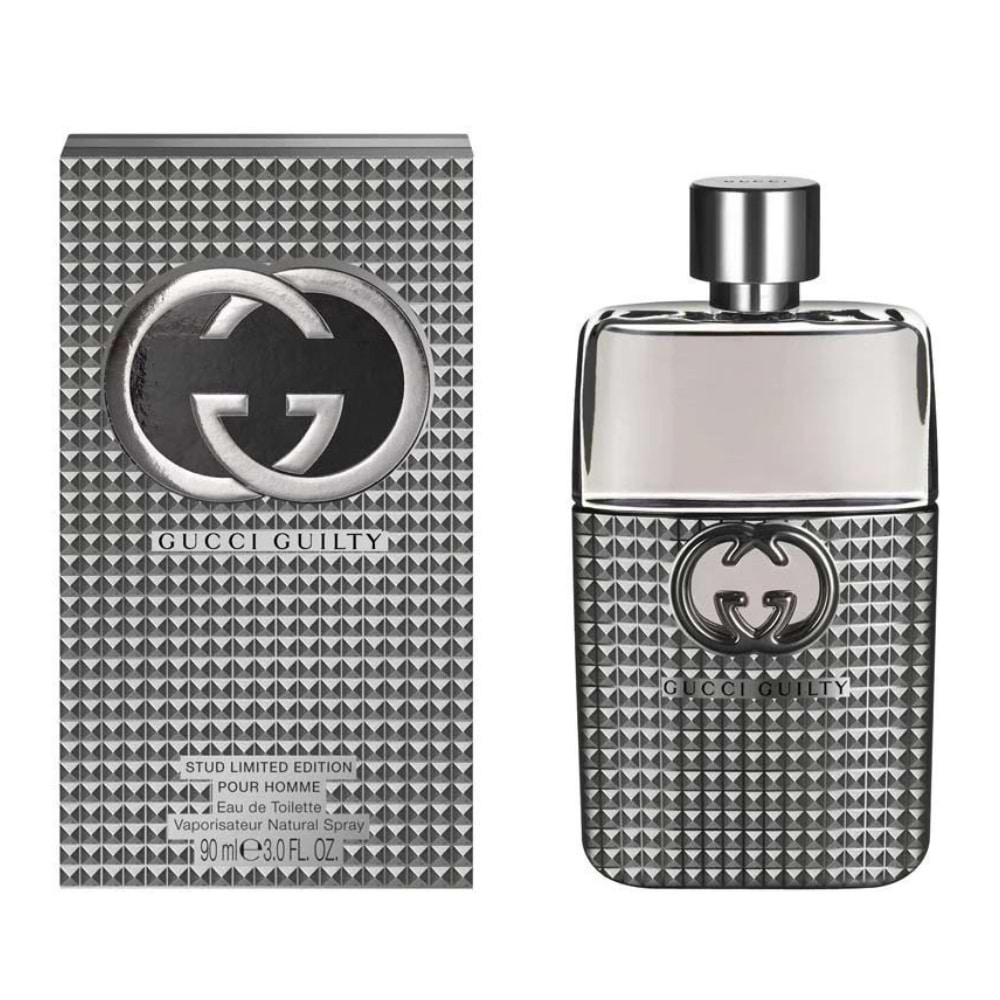 Stud Limited Edition Pour Homme