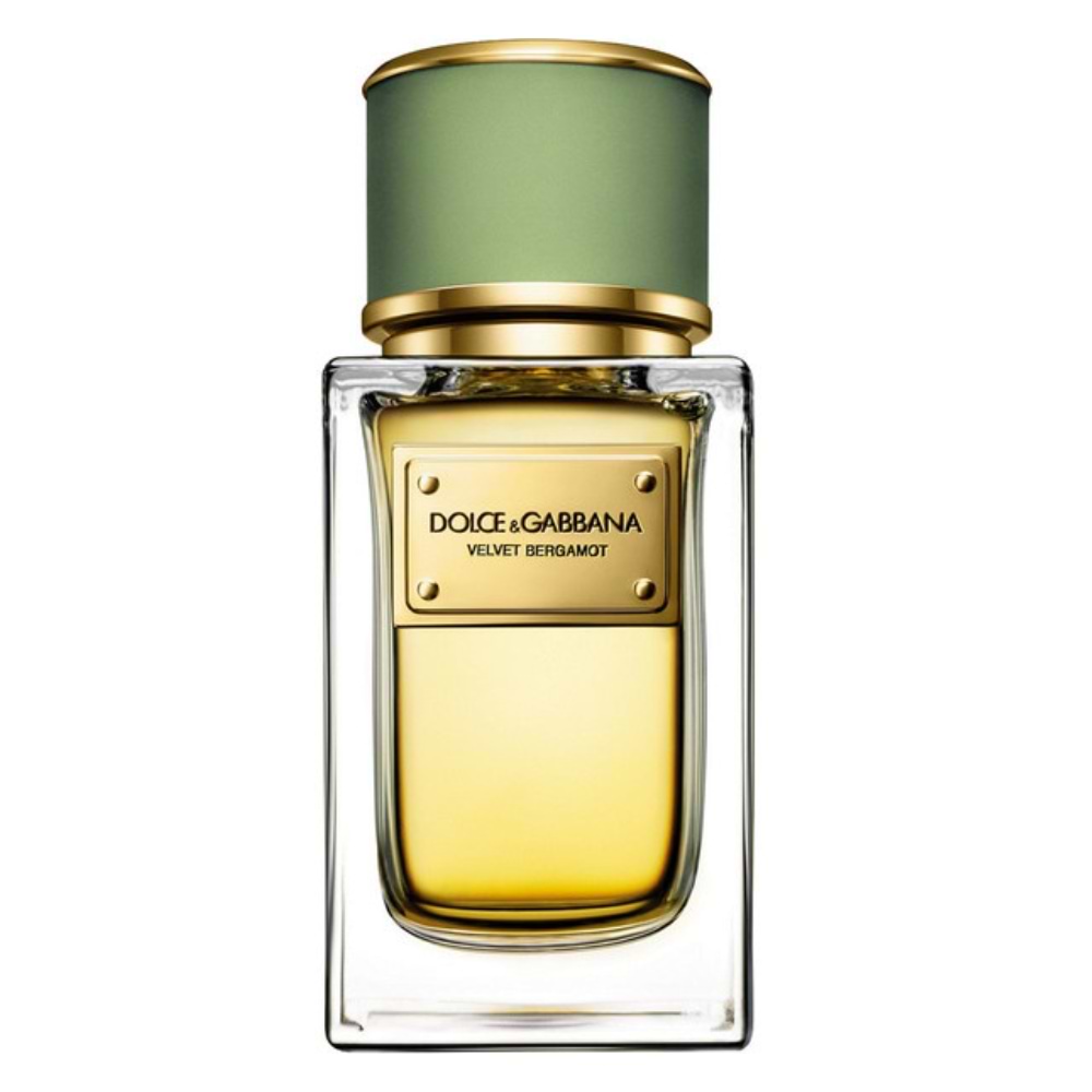 Velvet Bergamot