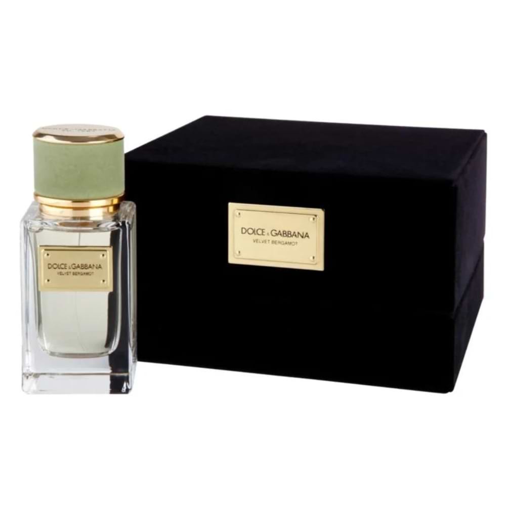 Velvet Bergamot