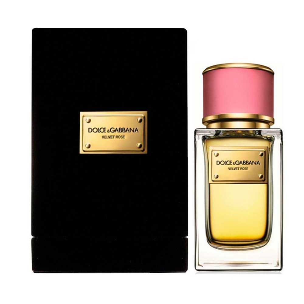 Velvet Rose