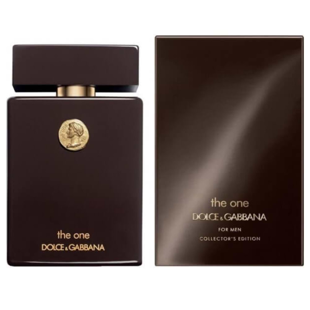 The One Collector's Edition