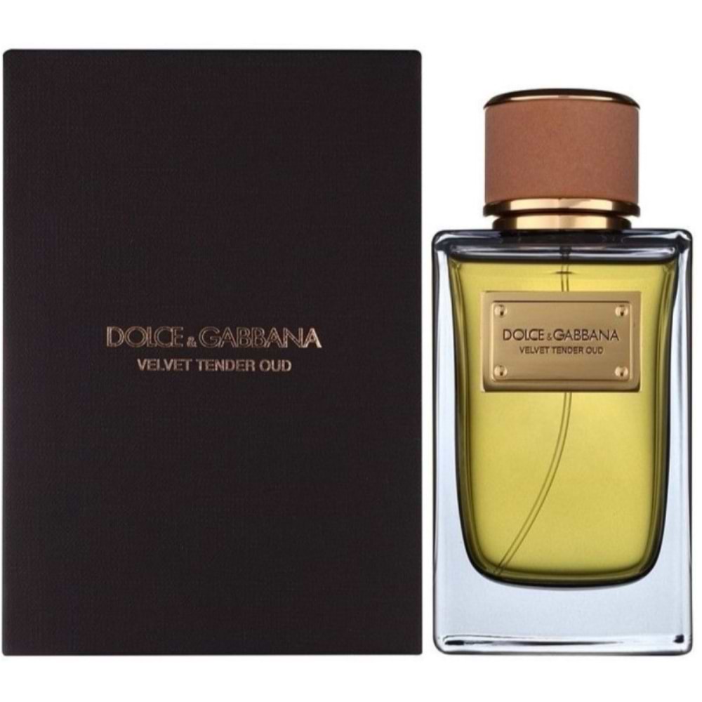 Velvet Tender Oud