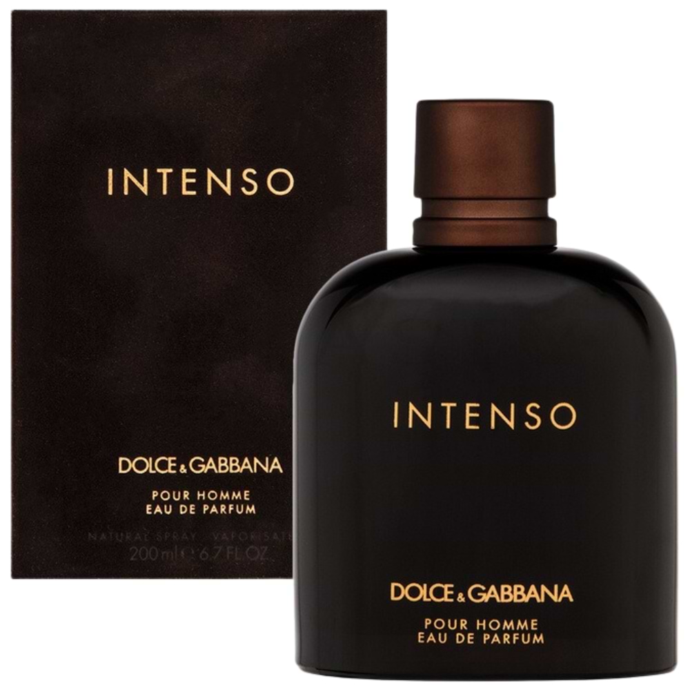 Intenso
