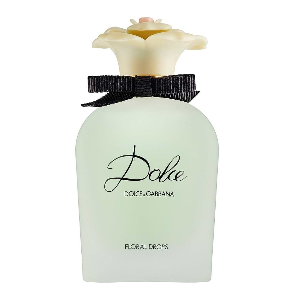 Dolce Floral Drops