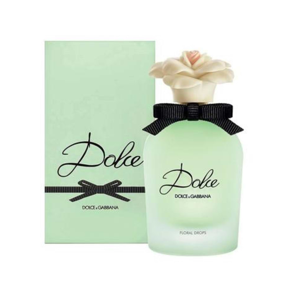 Dolce Floral Drops