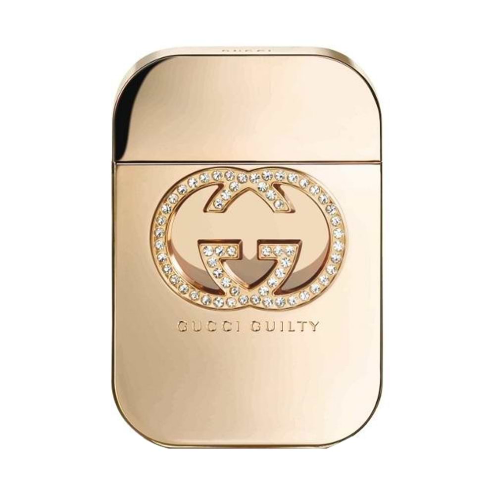 Guilty Diamond