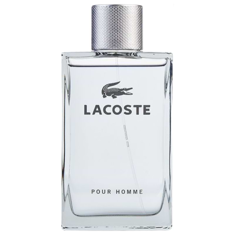 Lacoste Pour Homme Eau De Toilette oz - Main Image