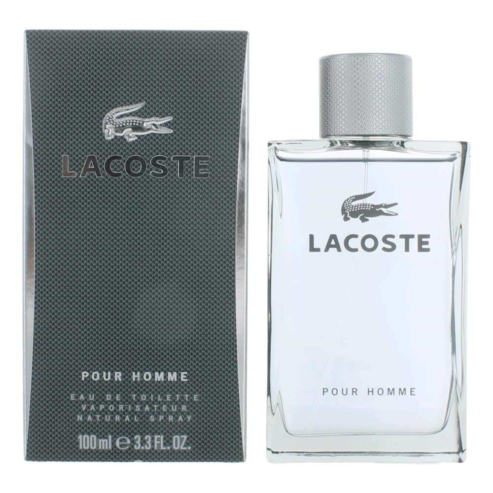 Lacoste Pour Homme