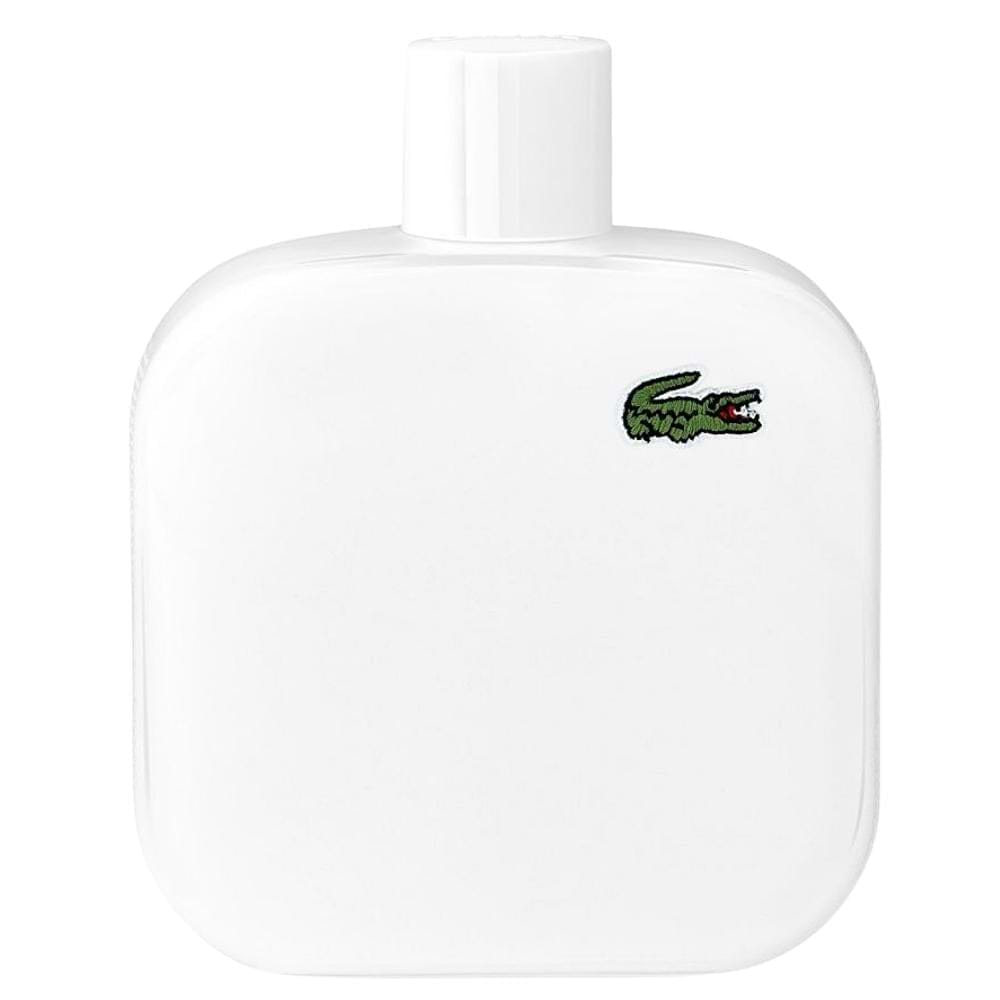Lacoste L.12.12 Blanc