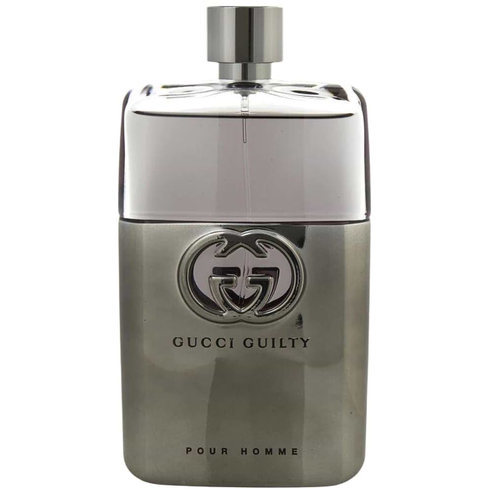 Gucci Gucci Guilty