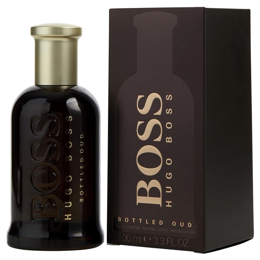 Boss Bottled Oud