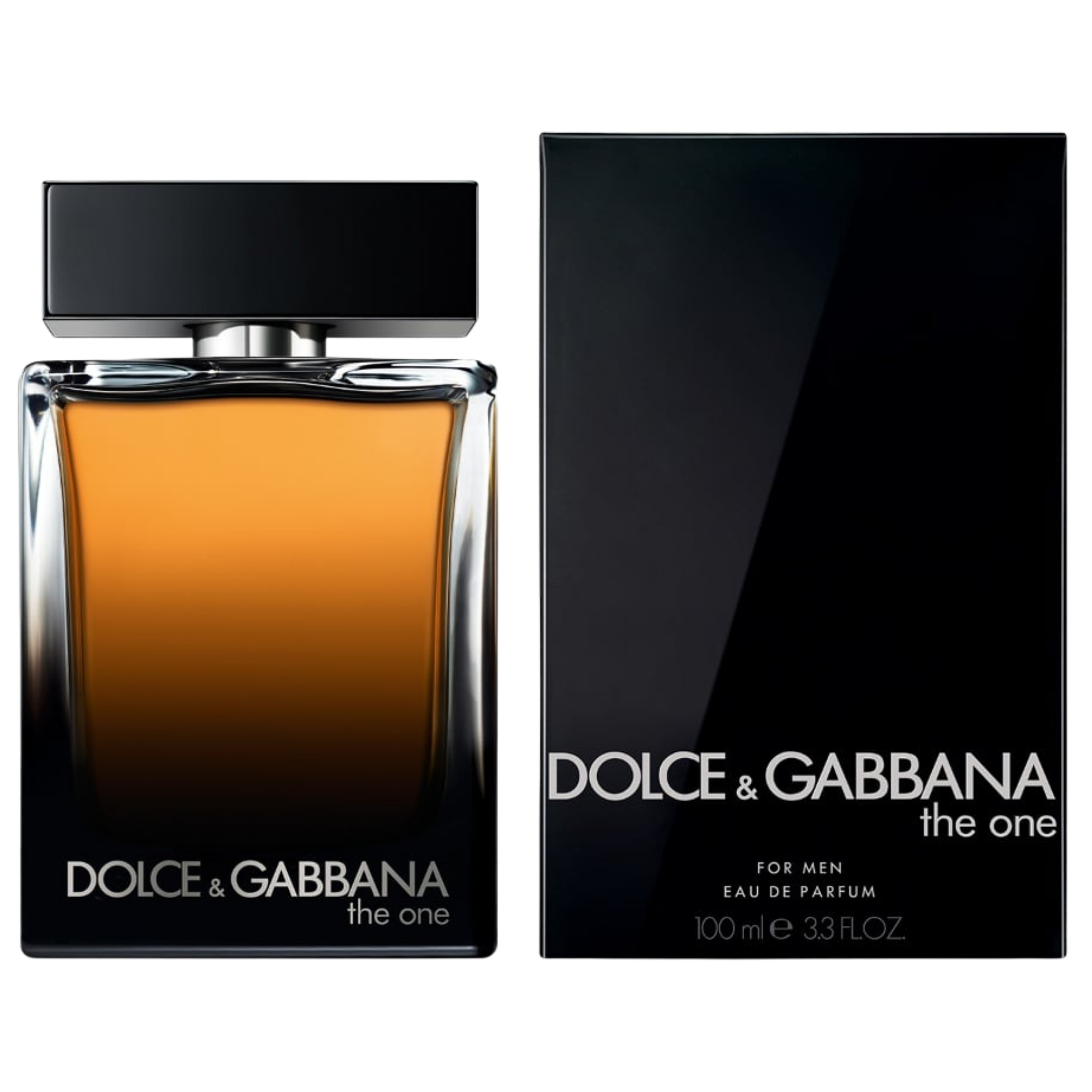 Dolce & Gabbana The One Eau De Parfum For Men 3.3 OZ |Maxaroma.com