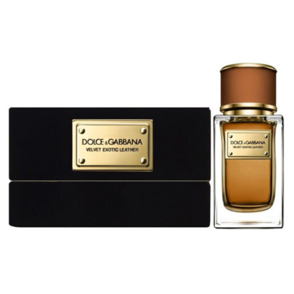 Velvet Exotic Leather  