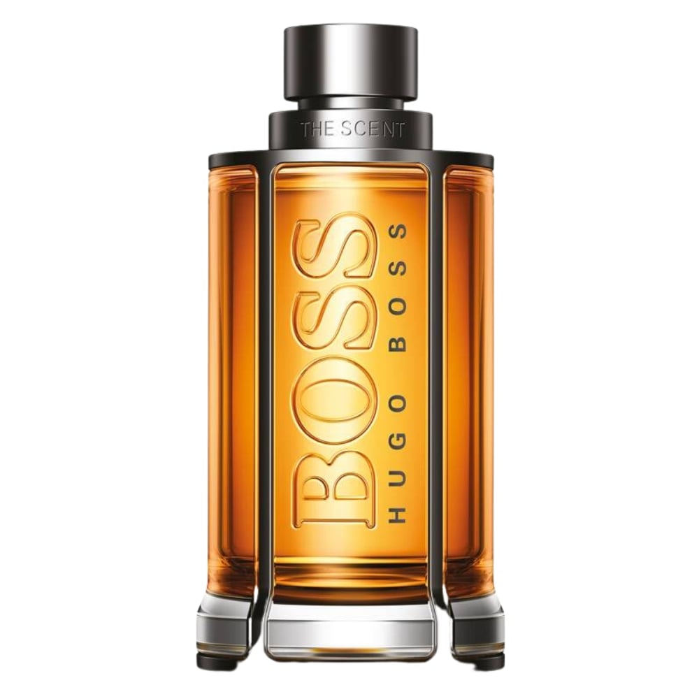 Boss The Scent