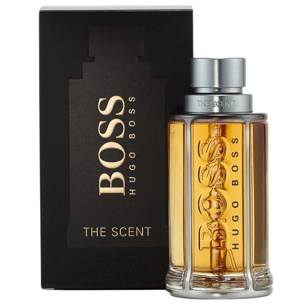 Boss The Scent